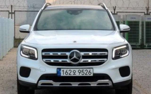 인천자동차매매직거래 GLB클래스 X247 GLB 200d 매물 사진 12 - 2023/01 72,162km