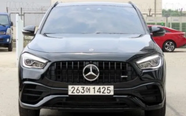 인천자동차매매직거래 GLA클래스 H247 GLA45 AMG 4MATIC + 매물 사진 18 - 2022/12 32,148km