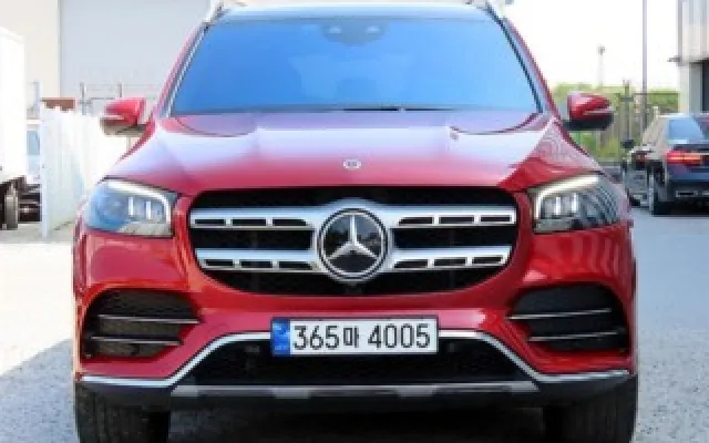 인천자동차매매직거래 GLS클래스 X167 GLS 580 4MATIC 매물 사진 9 - 2023/04 31,832km